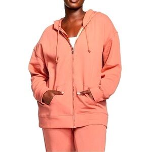 Victoria’s Secret On Point Cotton Fleece